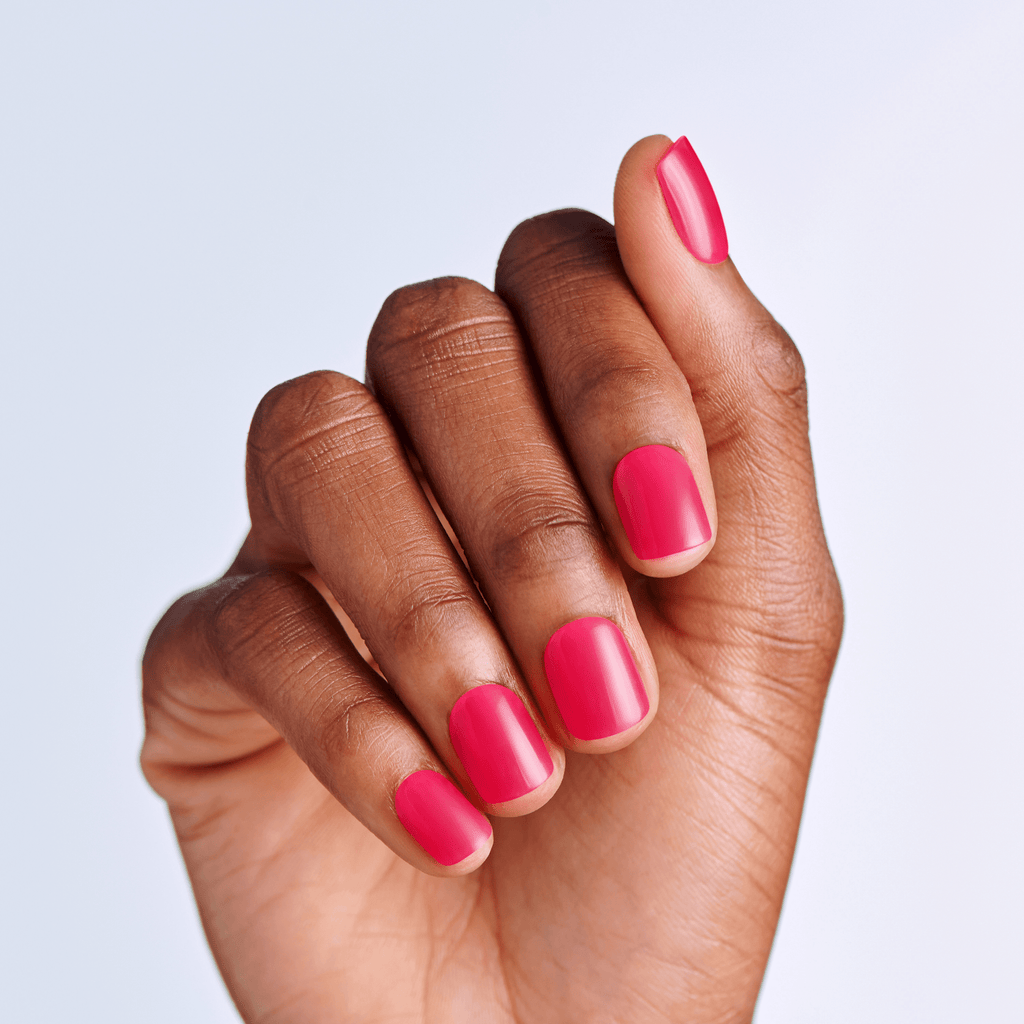 Impress Color Press On Mani & Pedi Bundle - Melting + Cherry On Top Set