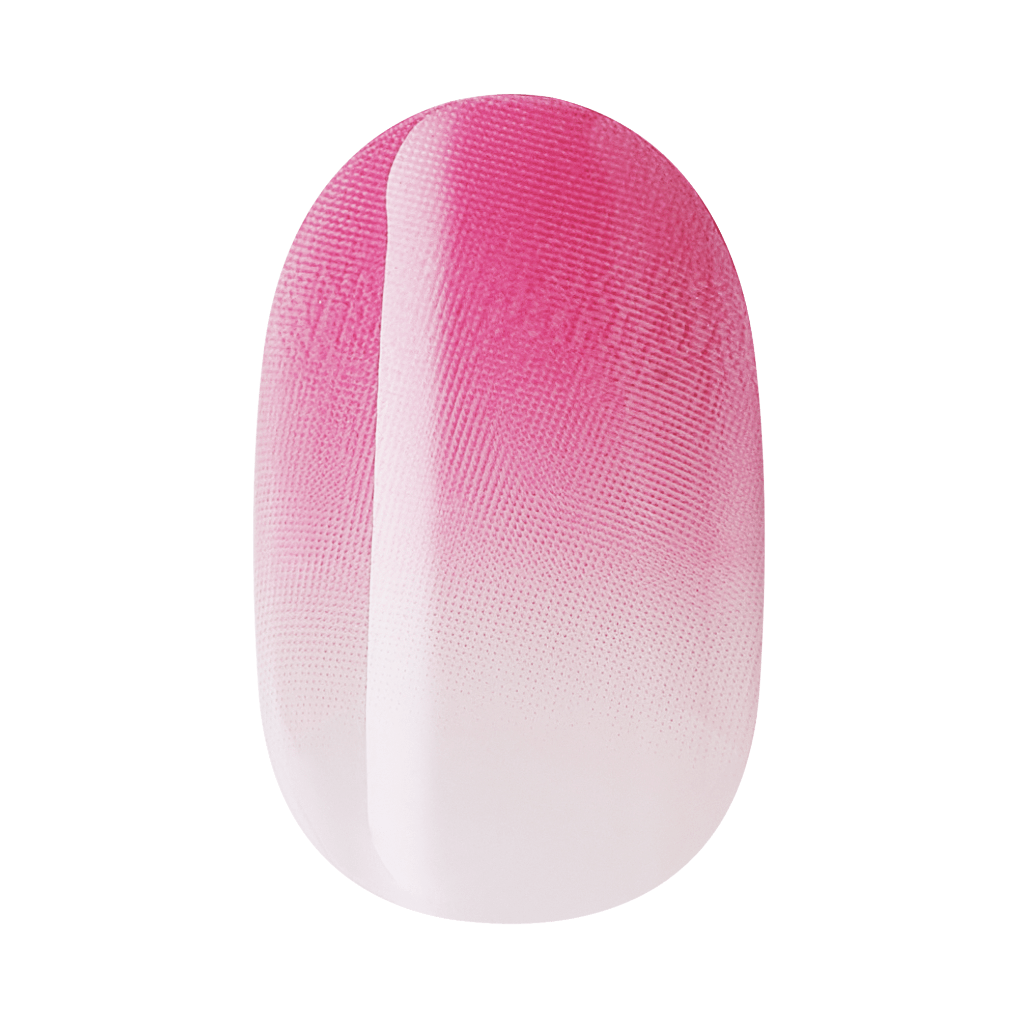 Impress Design No Glue Fake Press On Nails - Secretly Yours | Design, Pink, Short, Oval, Manicure