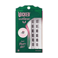 WICKED X Impress | Some of Us Are Different | 12 Lash Clusters, 8mm-10mm