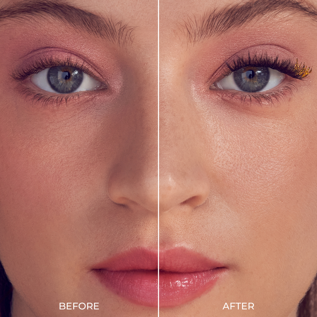 WICKED X Impress | Wizard's Palace | 12 Lash Clusters, 8mm-10mm