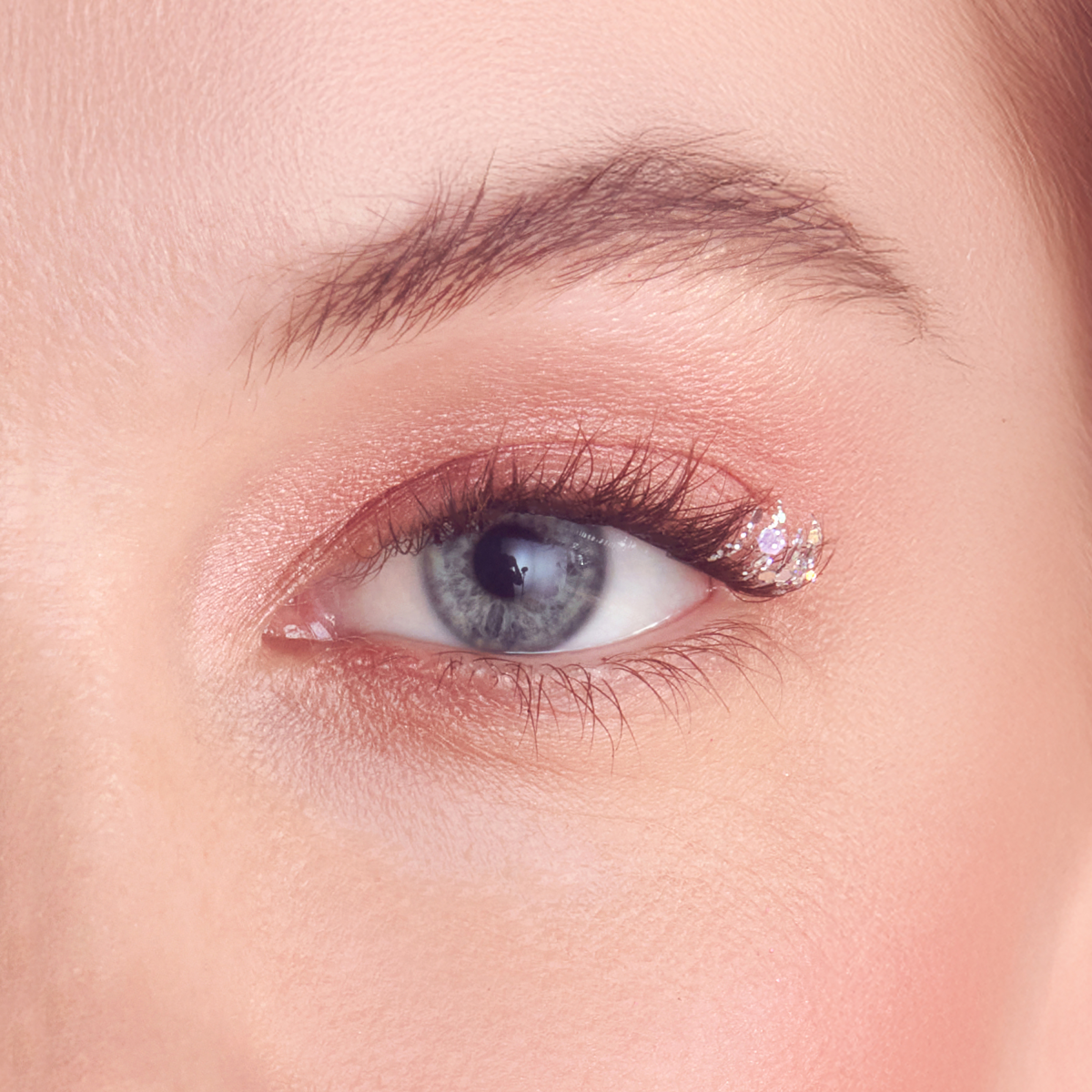 WICKED X Impress | Some of Us Are Different | 12 Lash Clusters, 8mm-10mm