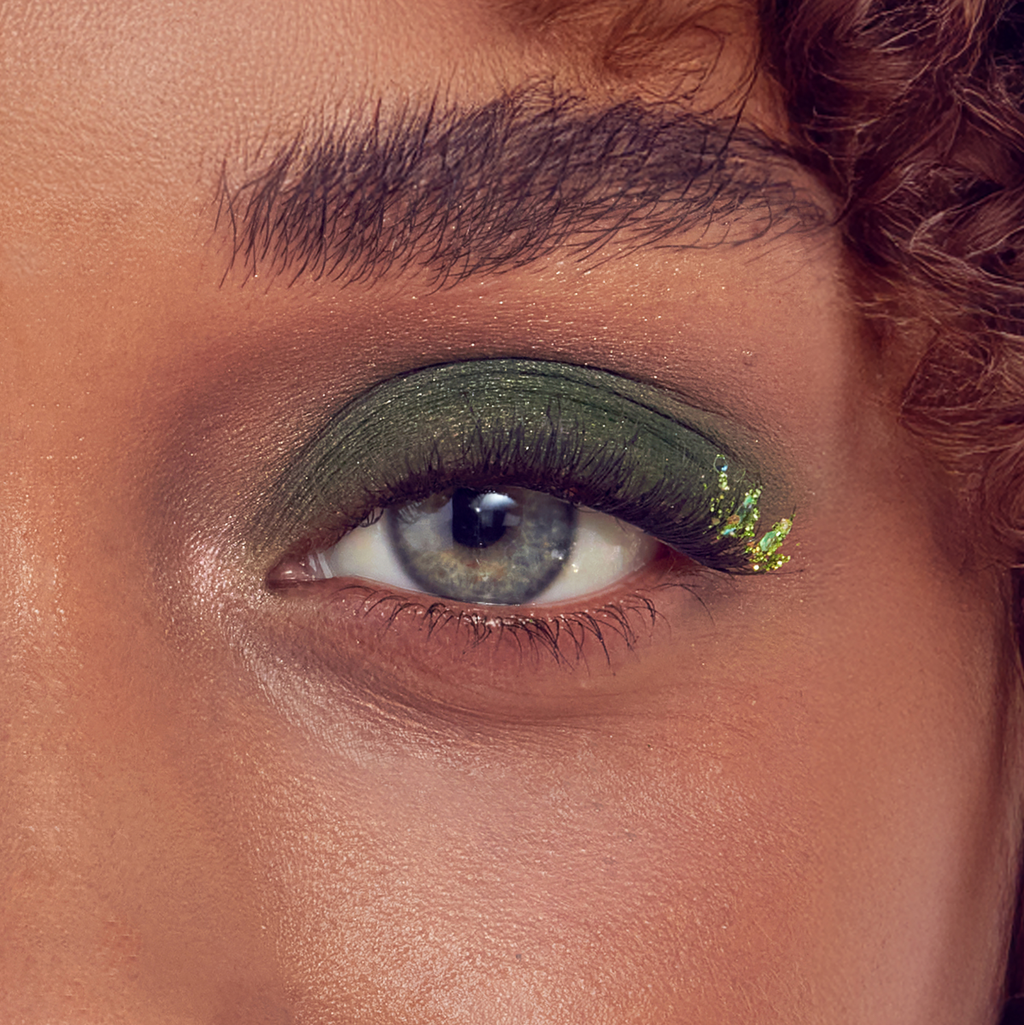 WICKED X Impress | Wickedly Beautiful | 12 Lash Clusters, 8mm-10mm
