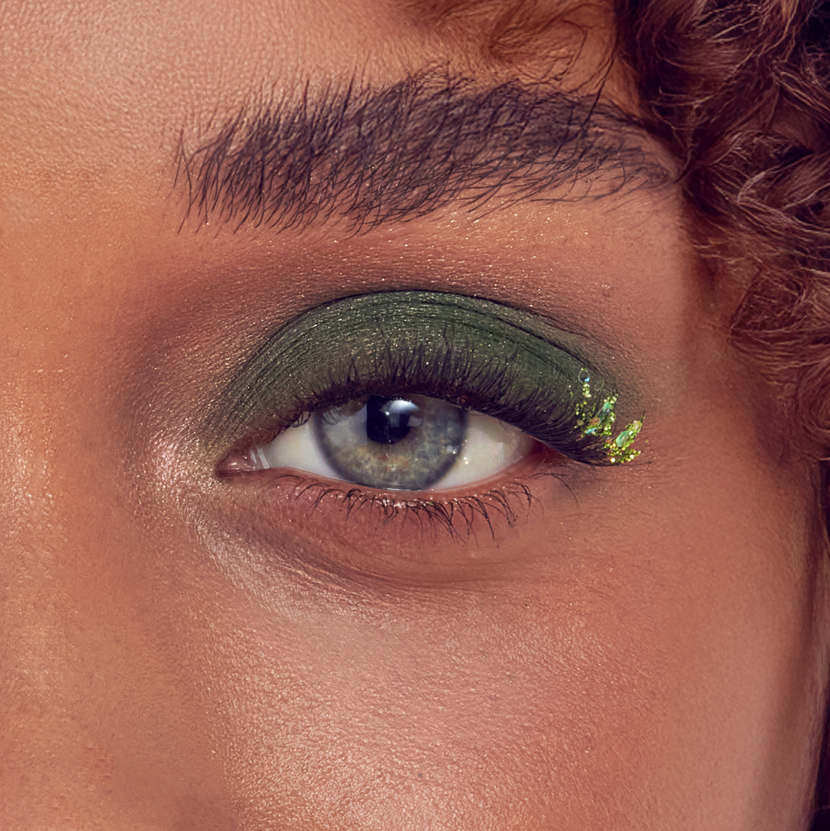 WICKED X Impress | Wickedly Beautiful | 12 Lash Clusters, 8mm-10mm