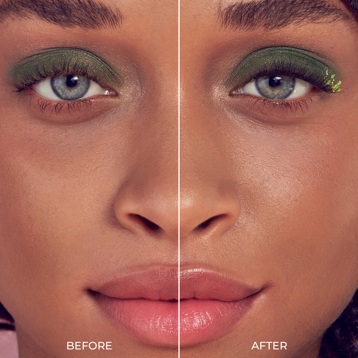 WICKED X Impress | Wickedly Beautiful | 12 Lash Clusters, 8mm-10mm