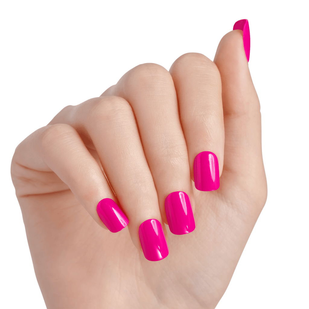 Impress Color Press On Mani & Pedi Bundle - Smile + Take My Time Set