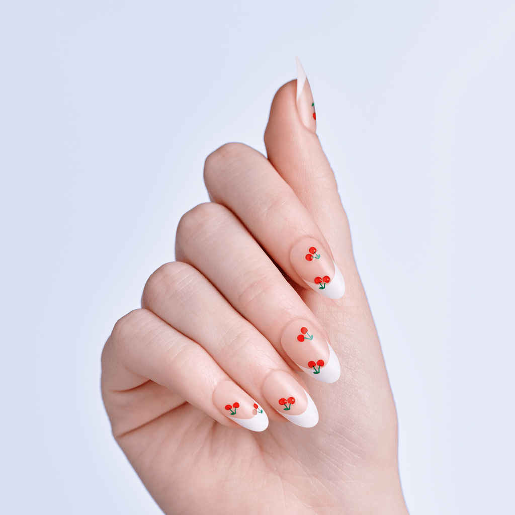Impress Design Press On Mani & Pedi Bundle - Coast + Sweet Life Set
