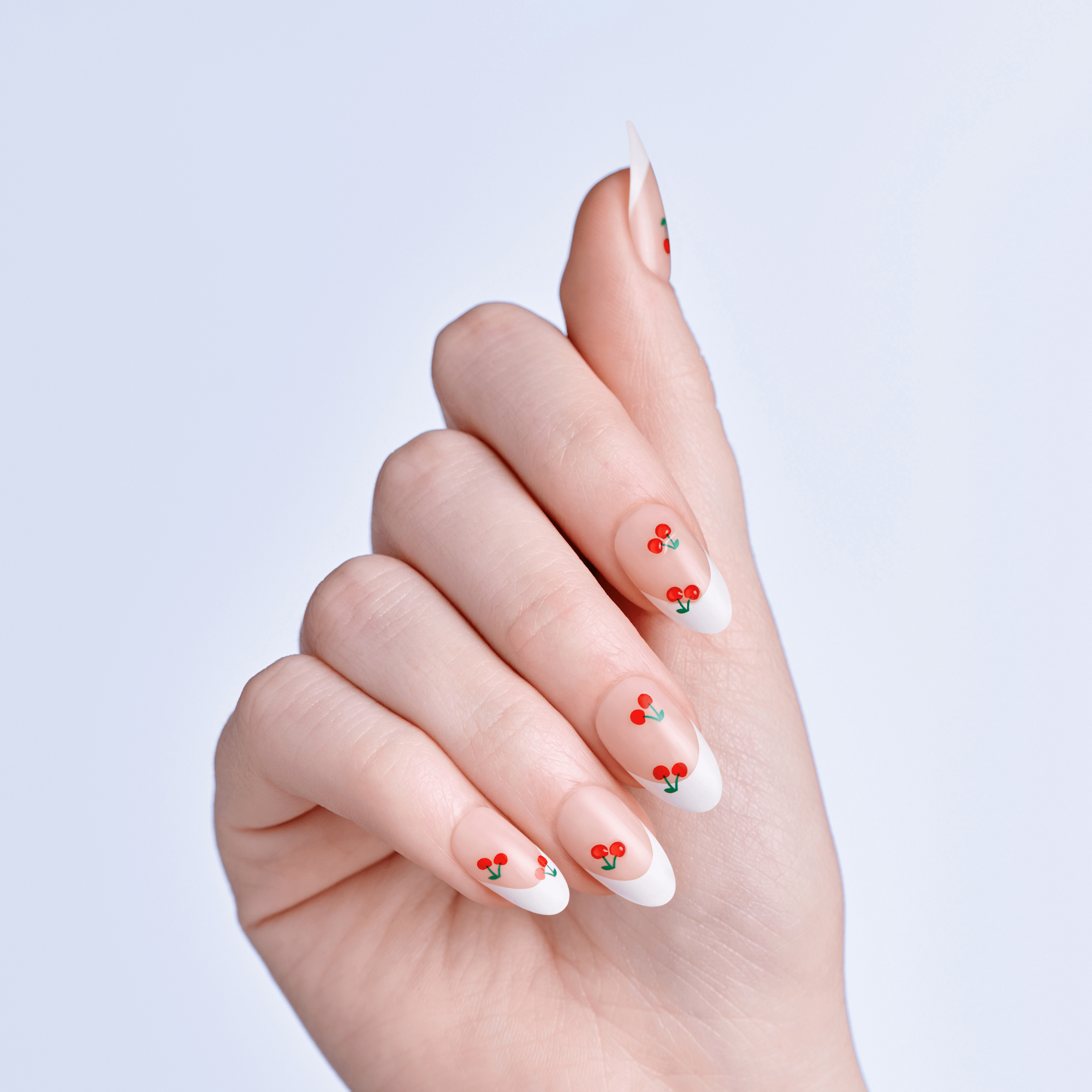 Impress Press On Mani & Pedi Bundle - Ultimate Beach Bundle