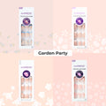 Impress Design Press On Nails Bundle - Garden Party