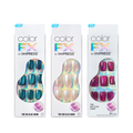 colorFX by Impress Press On Nails Bundle - Best Sellers