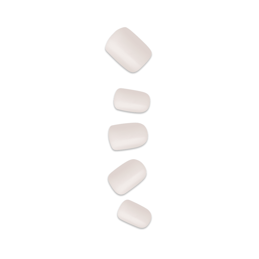 Impress Press On Nails Bundle - Barely There Manis
