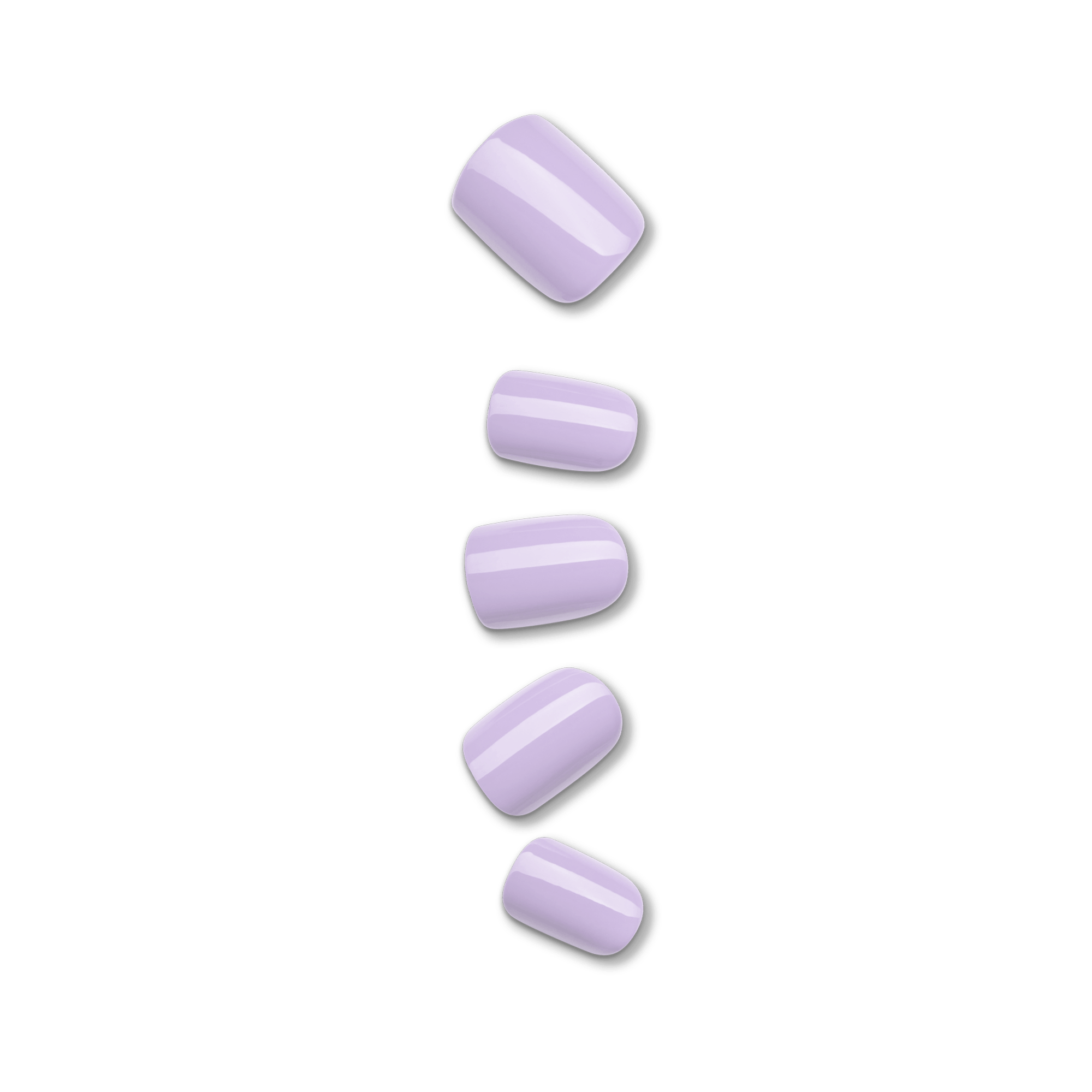 Impress Color Press On Nails Bundle - Pastel Dreams