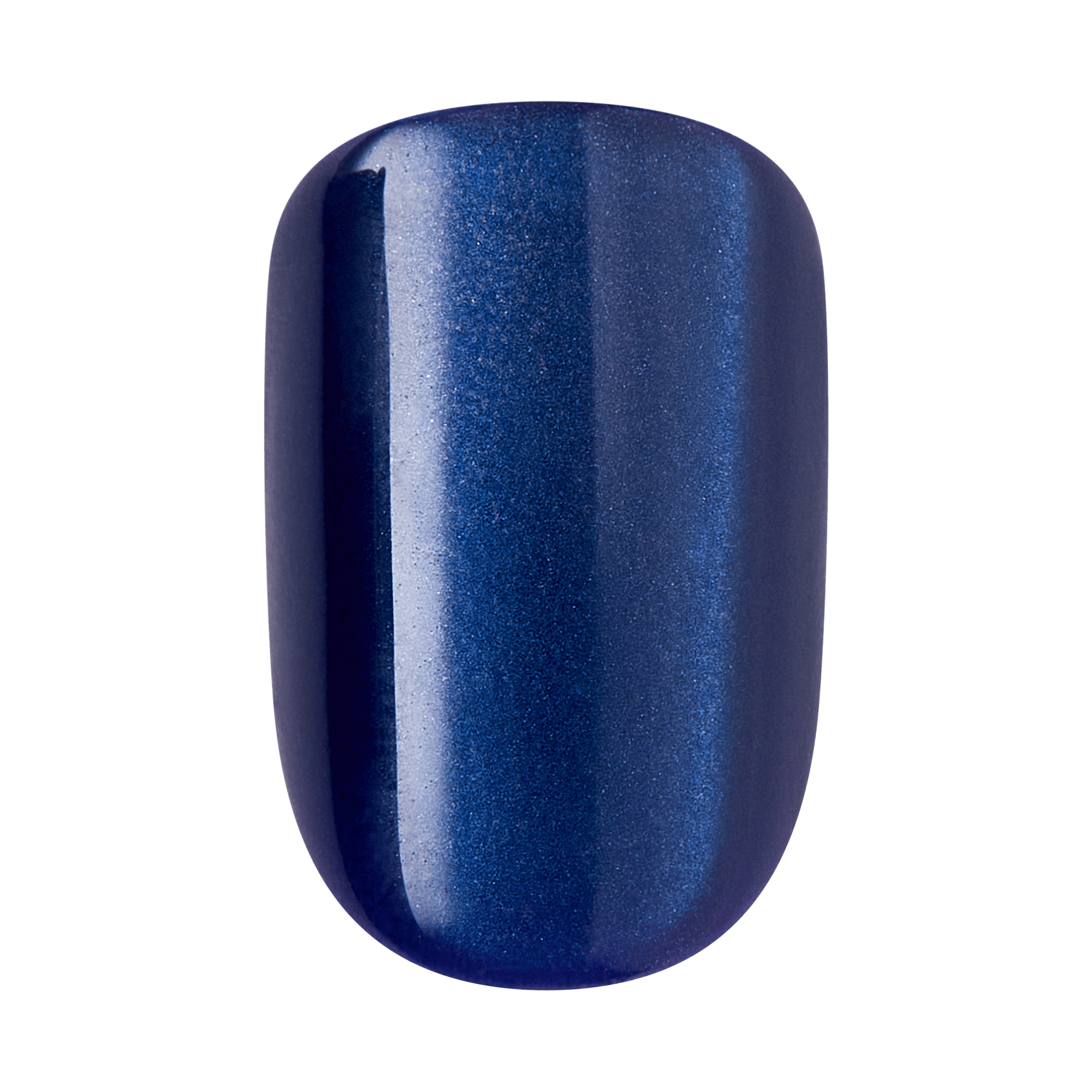 colorFX by Impress No Glue Fake Press On Nails - Velvet Romance | Design, Purple, Short, Squoval, Manicure