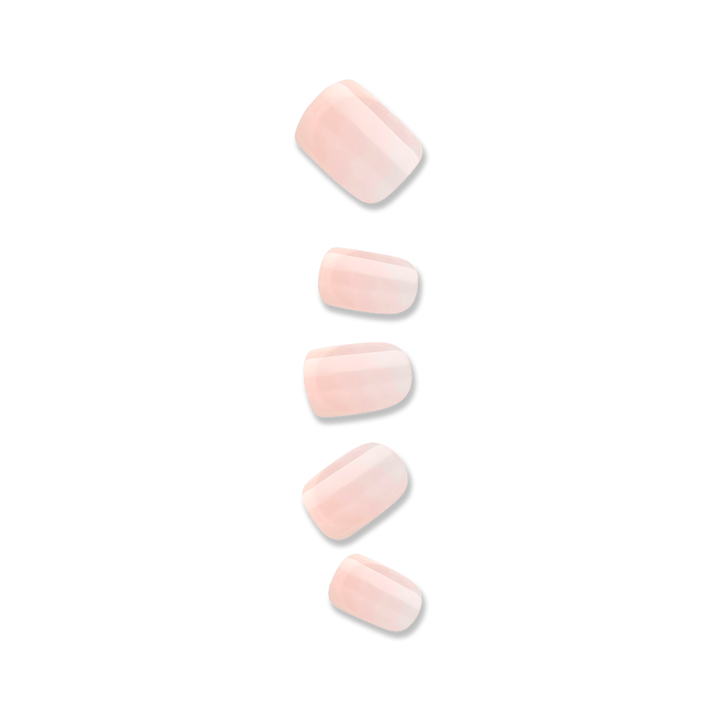 Impress French Press On Nails Bundle - Oui Love French Manis
