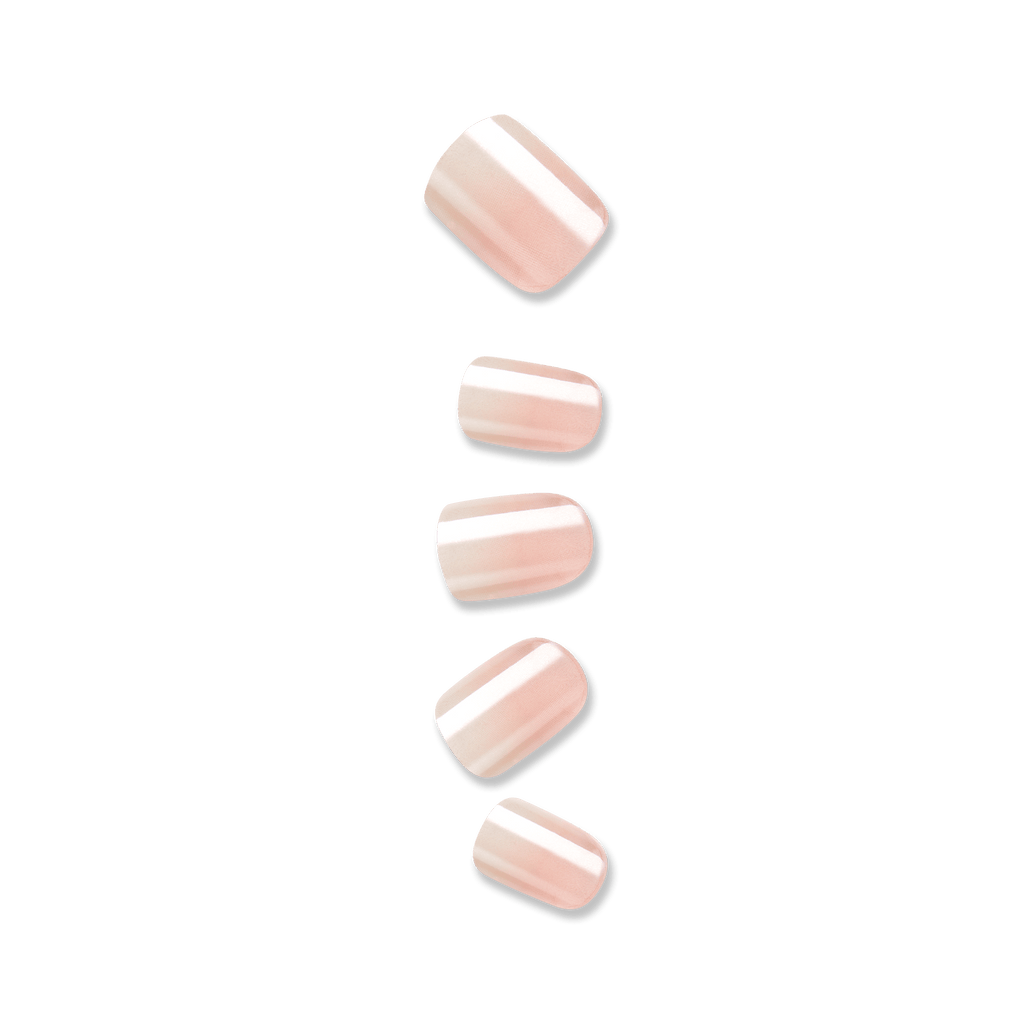 Impress Press On Nails Bundle - Barely There Manis