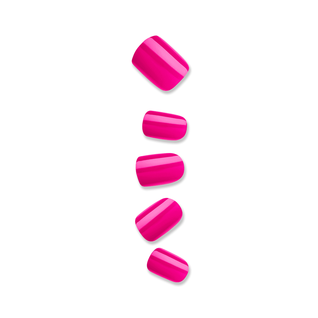 Impress Press On Nails Bundle - The Pink Parade