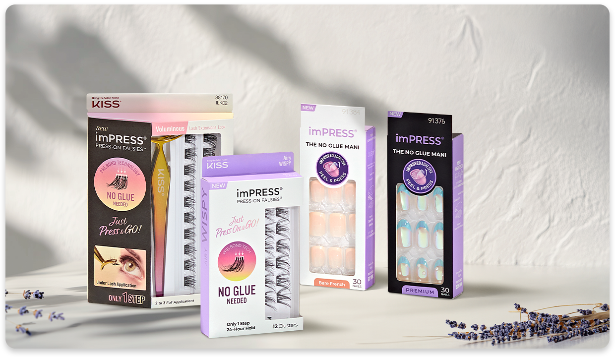 Impress Gift Card