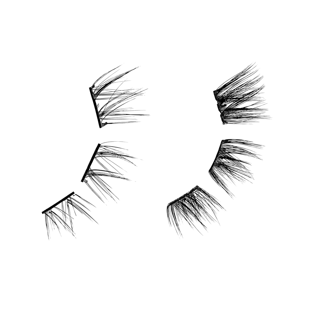 Impress Press-On Falsies Bundle - Day to Night Lash Duo