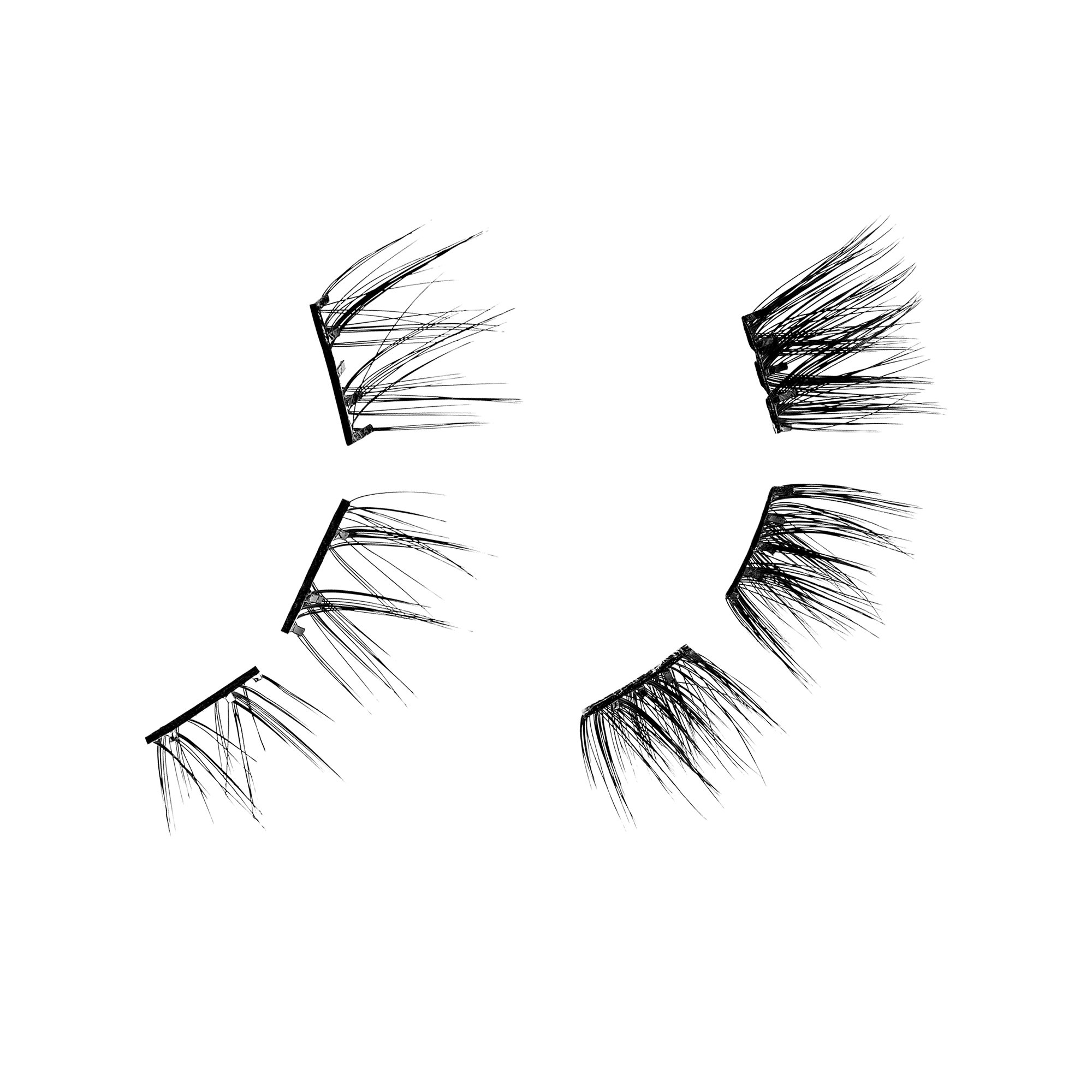 Impress Press-On Falsies Bundle - Day to Night Lash Duo