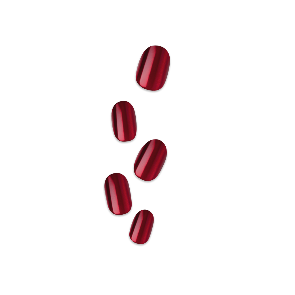 Impress Press On Nails Bundle - R U Red-y?