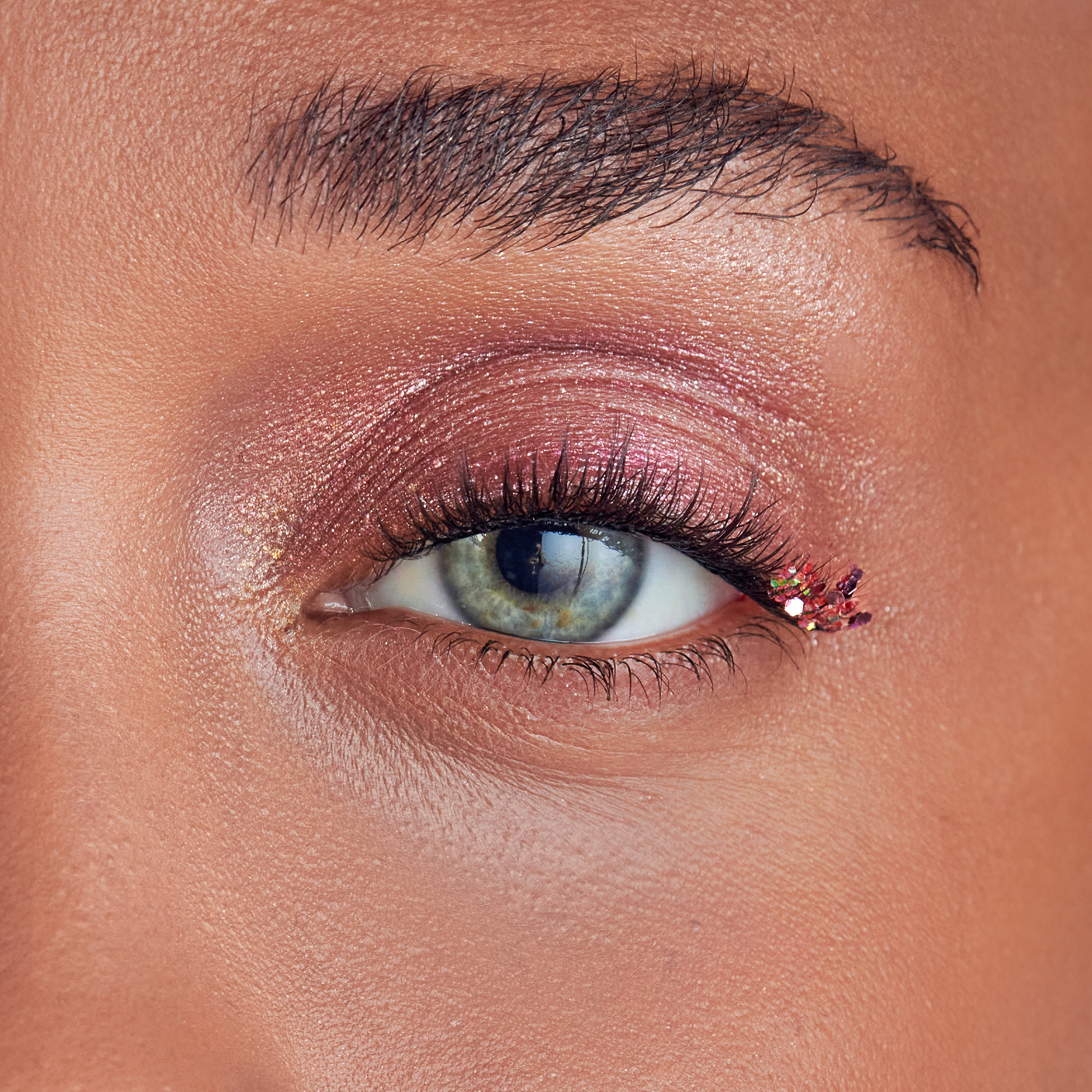 WICKED X Impress | Welcome to OZ | 12 Lash Clusters, 8mm-10mm
