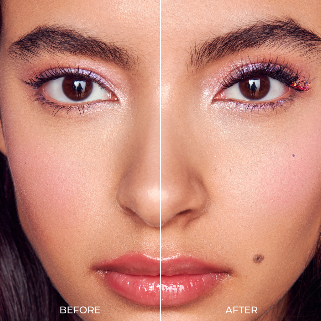 Impress X WICKED: FOR GOOD | Friends Till The End | 12 Lash Clusters, 8mm-10mm