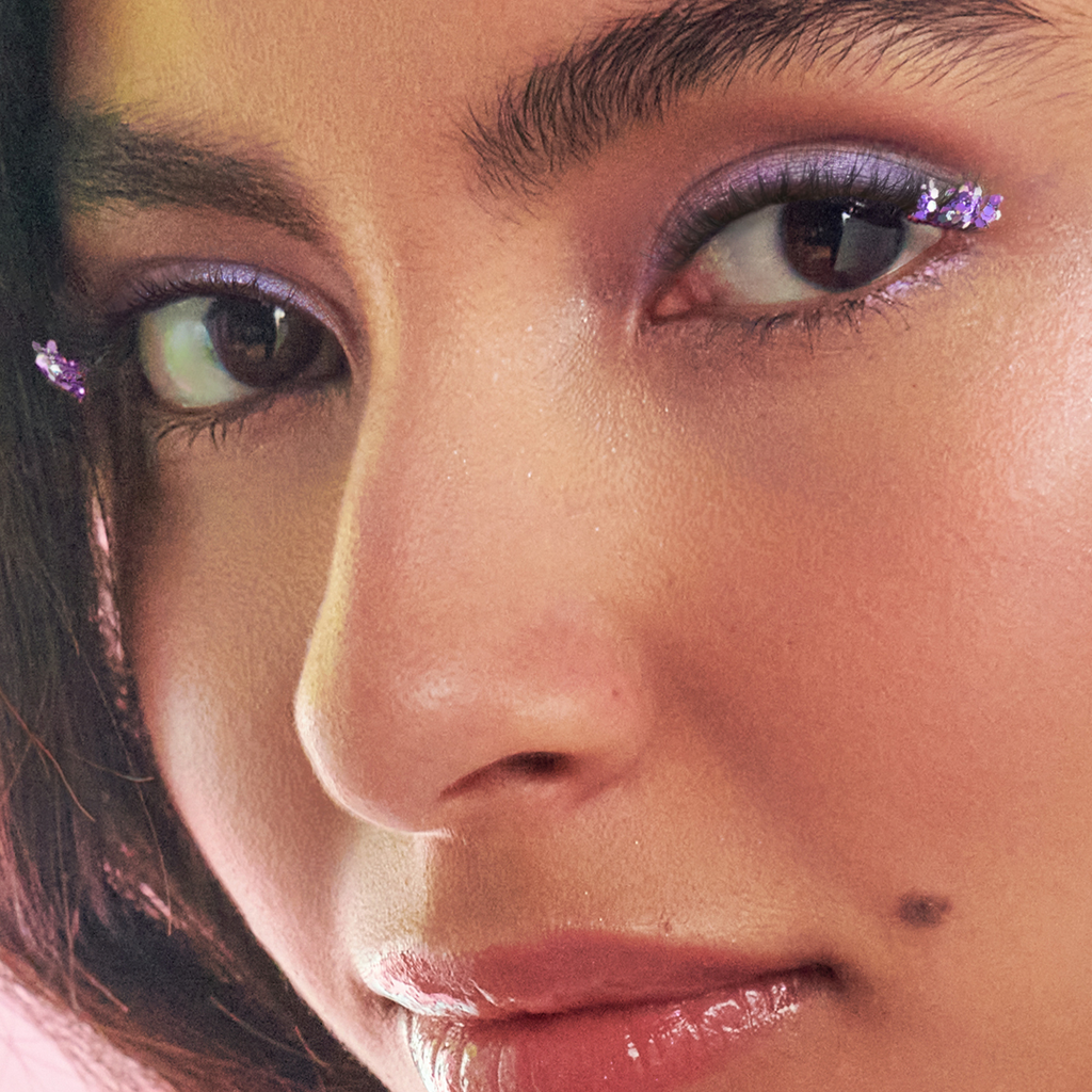Impress X WICKED: FOR GOOD | Forever My Friend | 12 Lash Clusters, 8mm-10mm