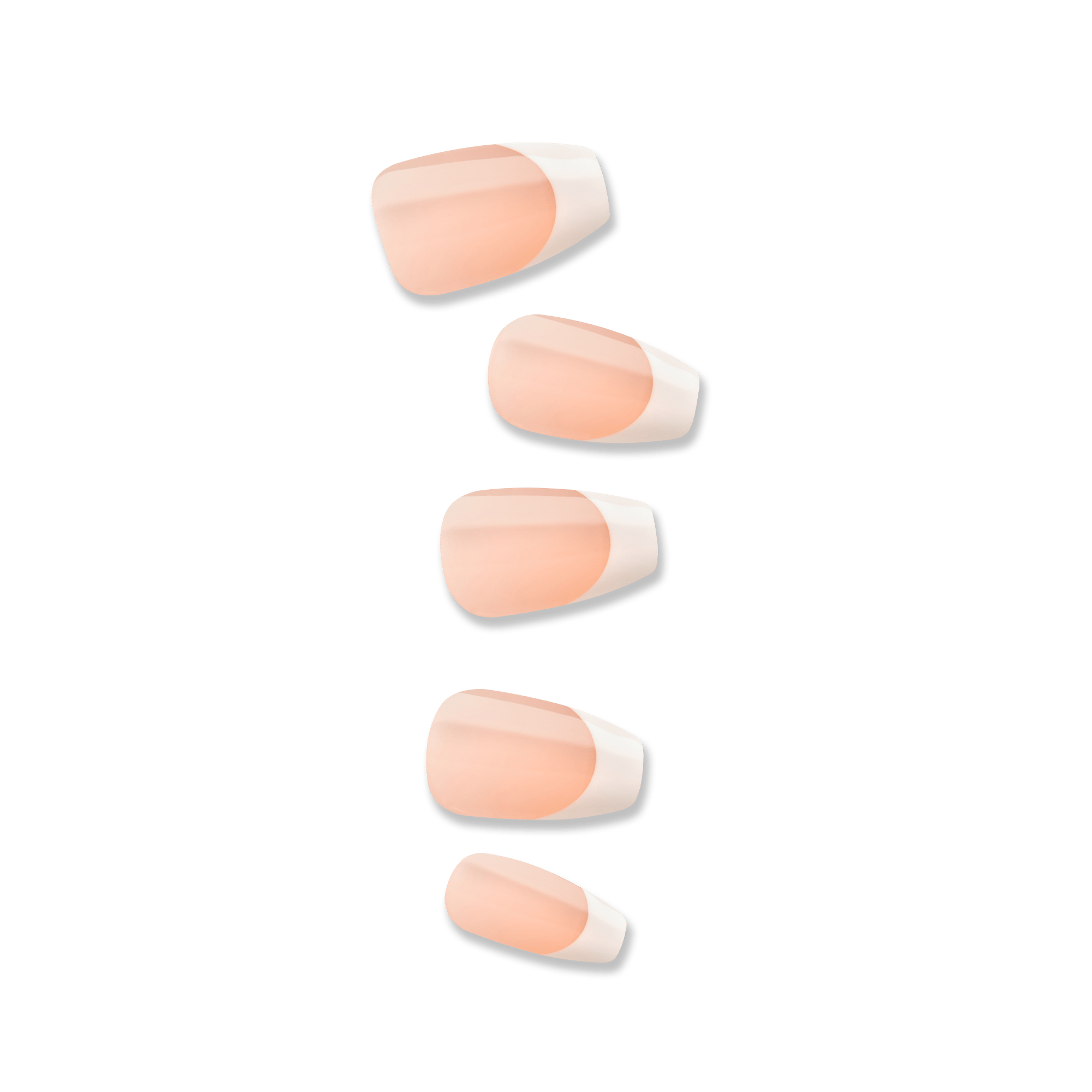 Impress French Press On Nails Bundle - Oui Love French Manis