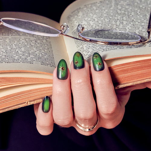 Build Your Own Bundle - WICKED X Impress Manis