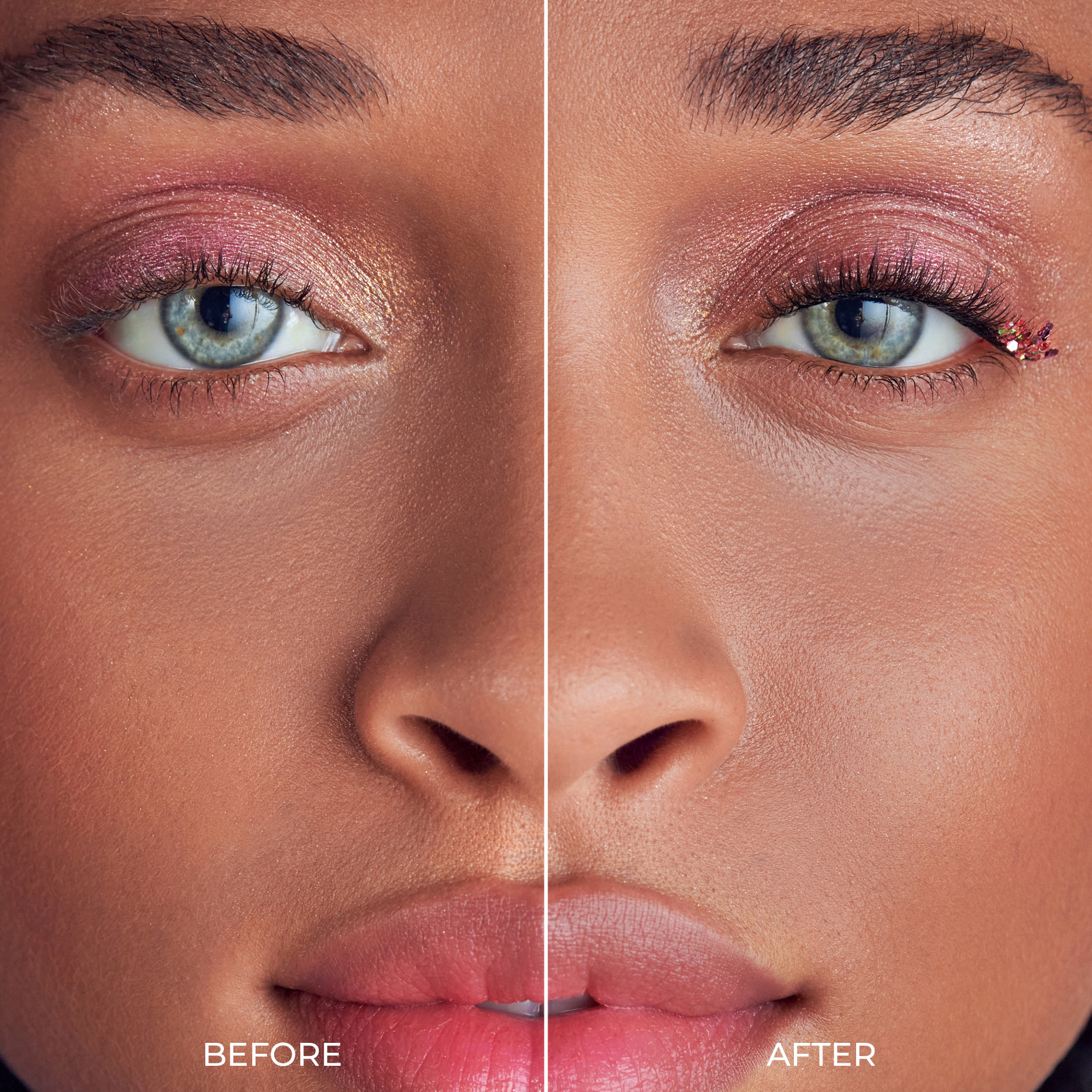 WICKED X Impress | Welcome to OZ | 12 Lash Clusters, 8mm-10mm