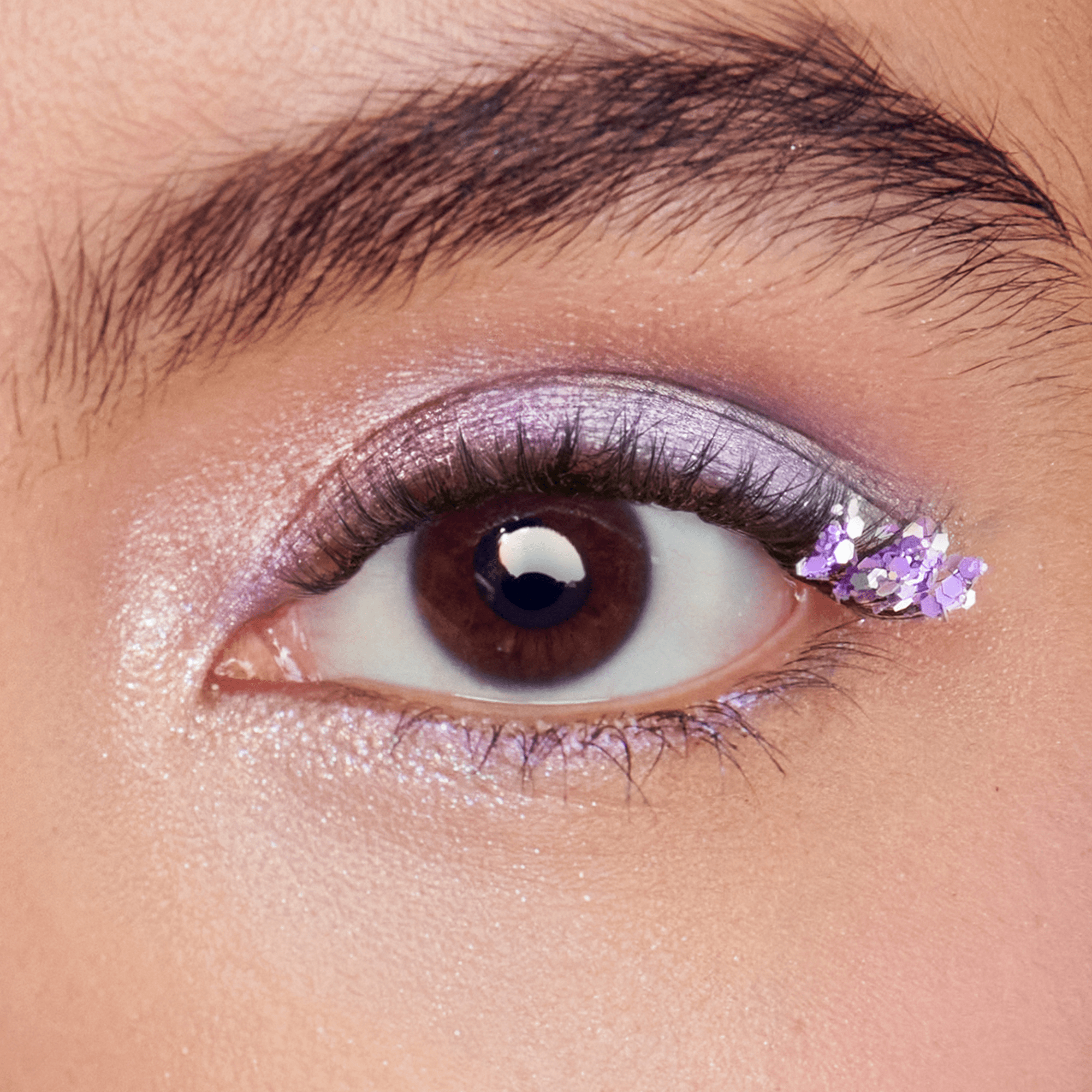 Impress X WICKED: FOR GOOD | Forever My Friend | 12 Lash Clusters, 8mm-10mm