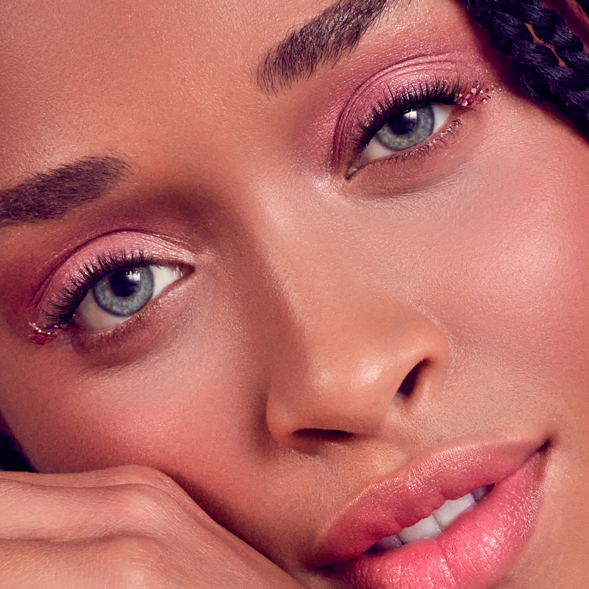 WICKED X Impress | Welcome to OZ | 12 Lash Clusters, 8mm-10mm