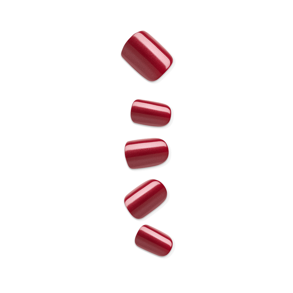 Impress Press On Nails Bundle - R U Red-y?