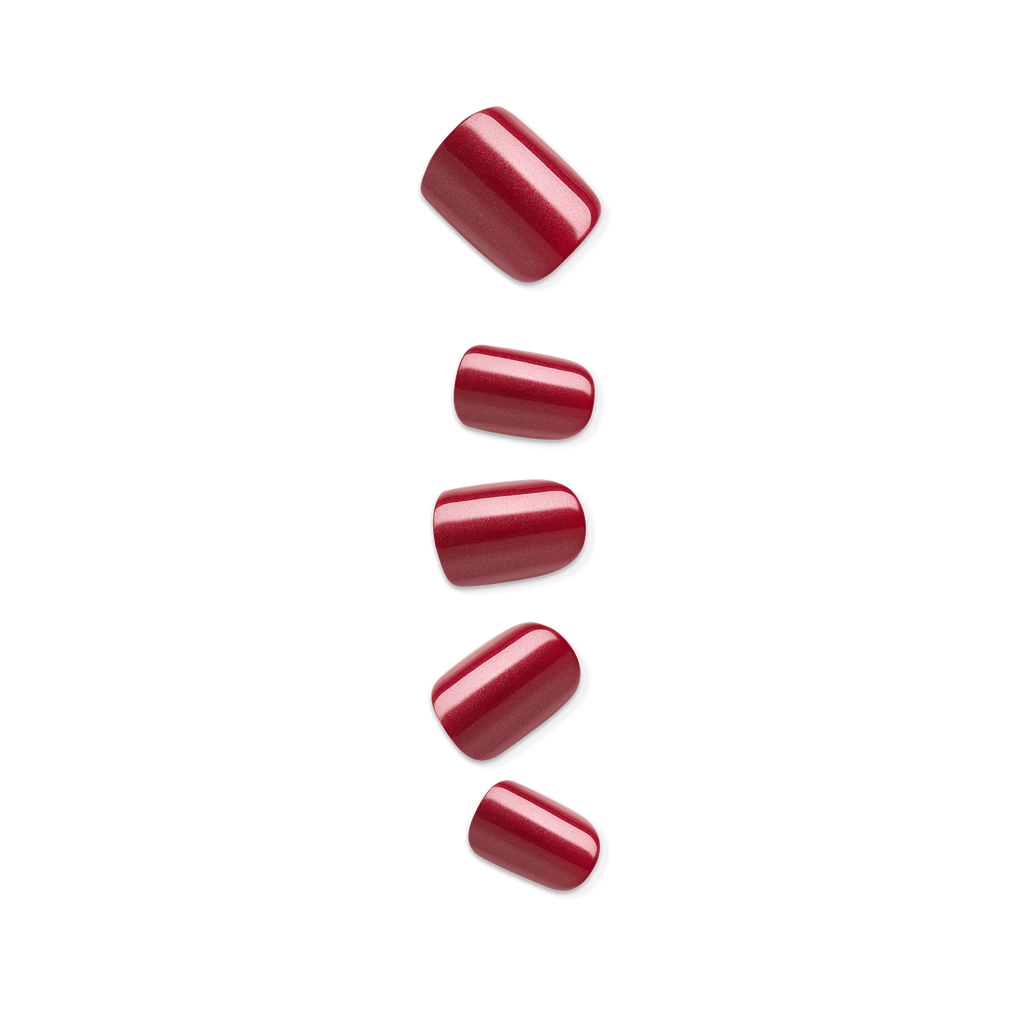 Impress Press On Nails Bundle - R U Red-y?